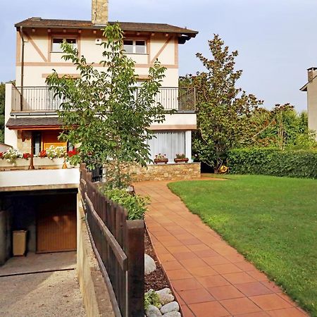 Villa Casa Escardill La Seu d'Urgell Exterior foto